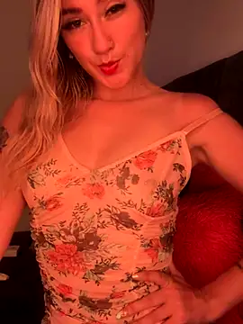 MaryDeniro online show from 09-09-25, 01:49