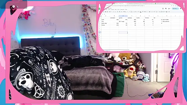 Snapshot of CirqueNoirBlu chatting on 02-06-26, 03:33 CirqueNoirBlu online show from 02-06-26, 03:33