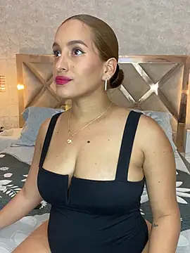 Snapshot of Agnescruzz chatting on 01-31-25, 05:32 Agnescruzz online show from 01-31-25, 05:32