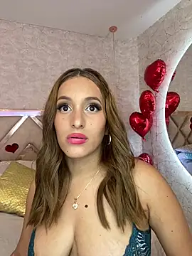 Snapshot of Agnescruzz chatting on 02-20-25, 08:36 Agnescruzz online show from 02-20-25, 08:36