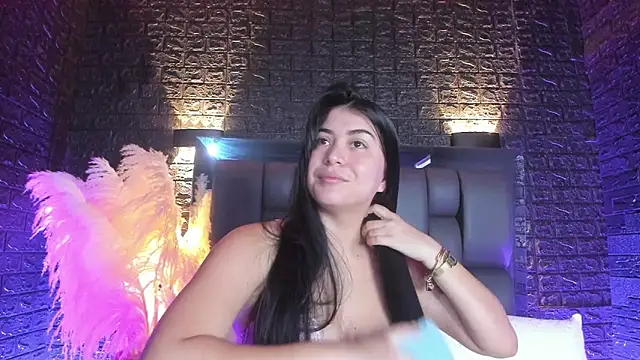 Sweet-Monica online show from 10-04-25, 10:46