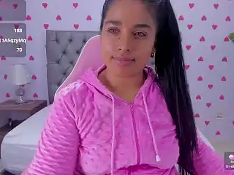 hurrem had online show from 02-21-25, 09:02