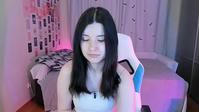 Vanessa Verona online show from 03-02-25, 05:01