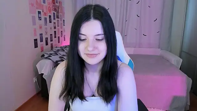 Vanessa Verona online show from 03-02-25, 11:39