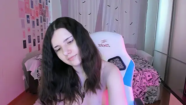 Vanessa Verona online show from 03-17-25, 11:42