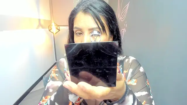 GiaFox  online show from 02-06-25, 12:16