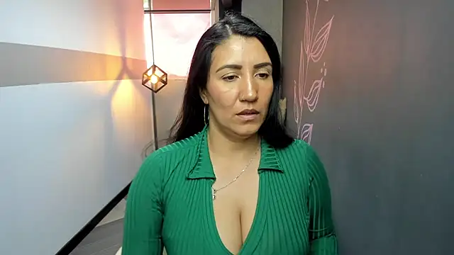 GiaFox  online show from 02-26-25, 03:30