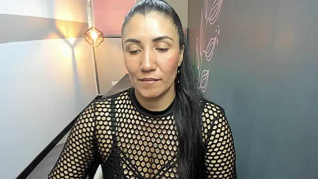 GiaFox  online show from 03-19-25, 04:34