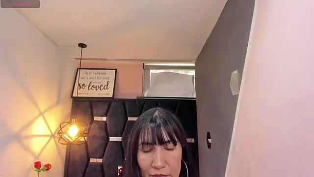 GiaFox  online show from 09-08-25, 07:24