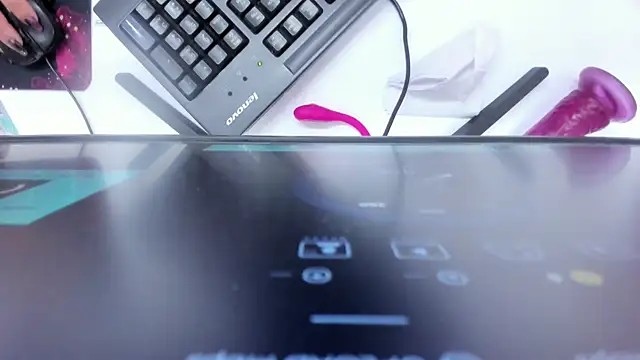 GiaFox  online show from 12-17-25, 01:28