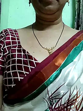 Rosy-B online show from 12-21-24, 01:04