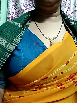 Rosy-B online show from 01-01-25, 12:53