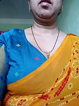 Rosy-B online show from 01-01-25, 09:39