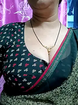 Rosy-B online show from 01-27-25, 12:33