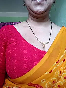 Rosy-B online show from 02-17-25, 06:53