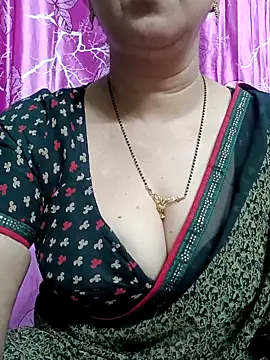 Rosy-B online show from 03-01-25, 05:27