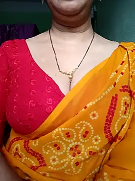 Rosy-B online show from 03-09-25, 01:14