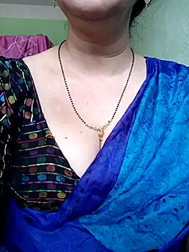 Rosy-B online show from 03-17-25, 09:55