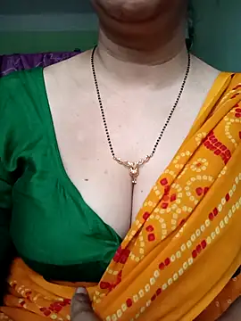 Rosy-B online show from 03-20-25, 12:30