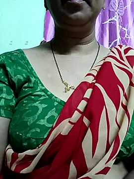 Rosy-B online show from 09-12-25, 09:26