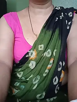 Rosy-B online show from 06-15-26, 12:13