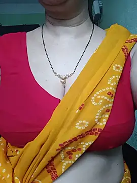 Rosy-B online show from 07-04-26, 01:23