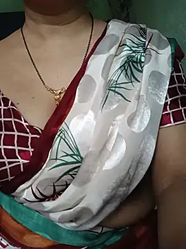 Rosy-B online show from 07-12-26, 12:34