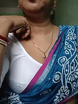 Rosy-B online show from 07-17-26, 12:28