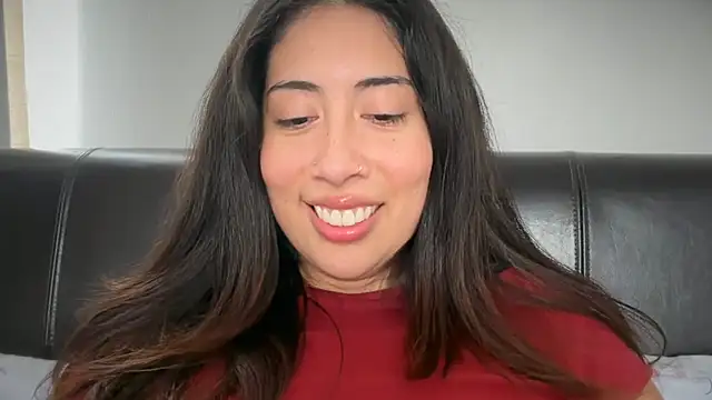 Snapshot of LorenaAnderson chatting on 02-22-26, 10:47 LorenaAnderson online show from 02-22-26, 10:47