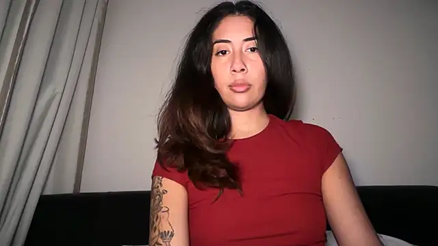 Snapshot of LorenaAnderson chatting on 02-23-26, 08:39 LorenaAnderson online show from 02-23-26, 08:39