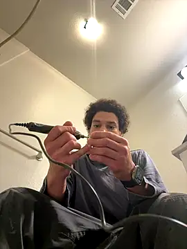 Clearlytothepoint420 online show from 12-04-24, 05:38