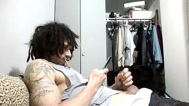 Clearlytothepoint420 online show from 07-28-26, 10:21