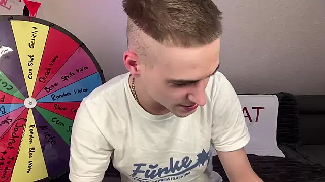 Cookieboy88 online show from 02-07-25, 08:20