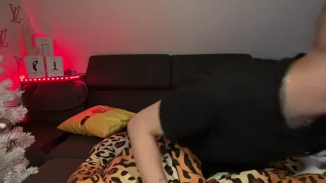 Cookieboy88 online show from 11-12-25, 04:02