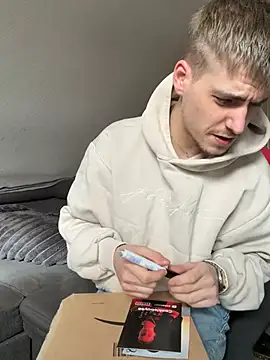 Cookieboy88 online show from 02-24-26, 11:19