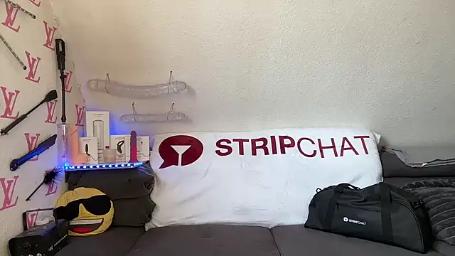 Cookieboy88 online show from 02-26-26, 01:54