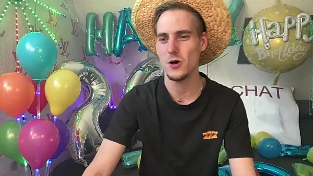 Cookieboy88 online show from 05-08-26, 05:07