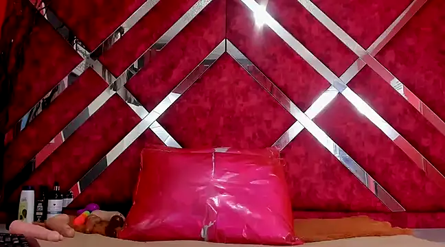 Scarlett Hot5 online show from 03-09-25, 05:06