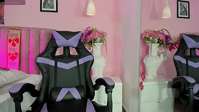 RolyLoren online show from 02-24-25, 10:03