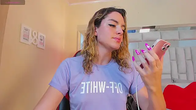 mariiahneedles online show from 01-21-25, 10:30