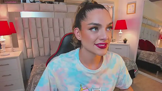 mariiahneedles online show from 02-05-25, 10:33