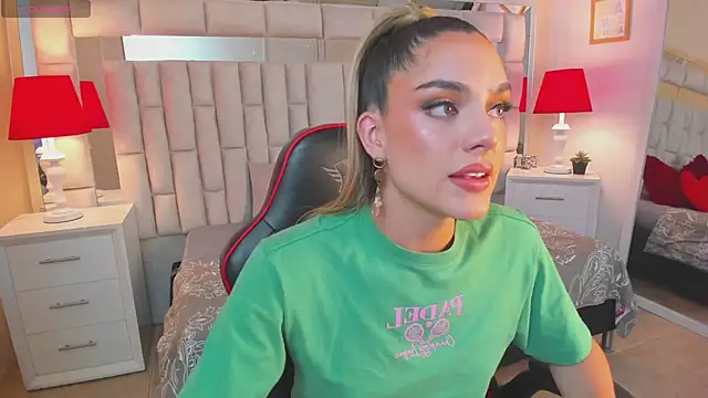 mariiahneedles online show from 02-07-25, 09:26