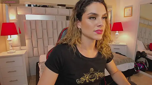 mariiahneedles online show from 02-19-25, 02:44