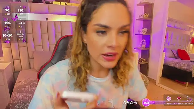 mariiahneedles online show from 03-12-25, 03:24