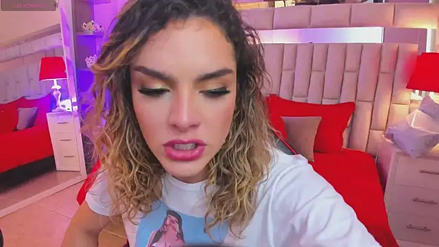 mariiahneedles online show from 03-19-25, 08:22