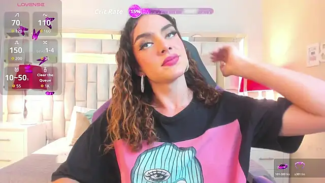 mariiahneedles online show from 12-03-25, 10:52