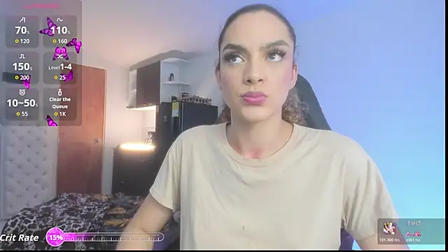 mariiahneedles online show from 06-18-26, 08:35