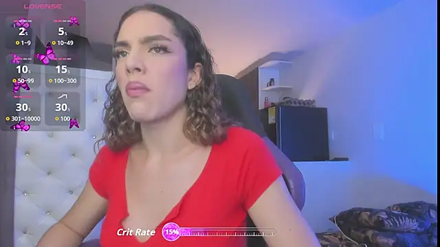 mariiahneedles online show from 06-20-26, 12:47