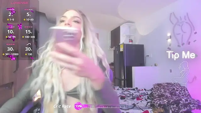 mariiahneedles online show from 07-04-26, 12:28