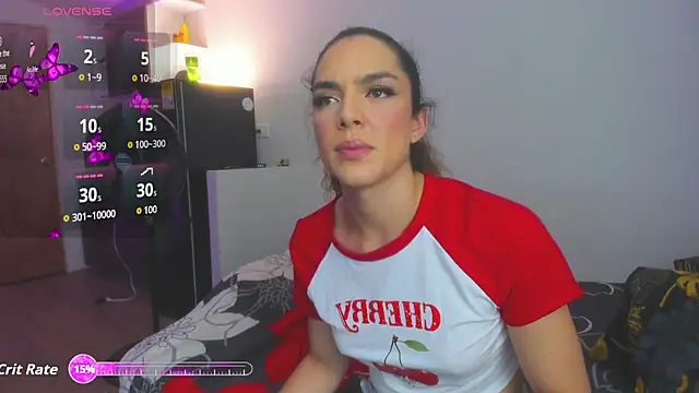 mariiahneedles online show from 07-20-26, 12:14